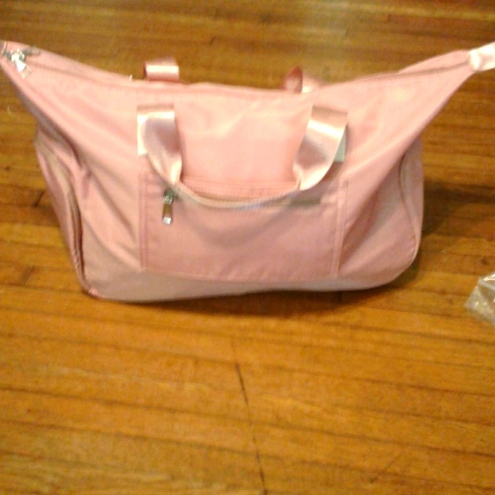 Travel Duffle bag